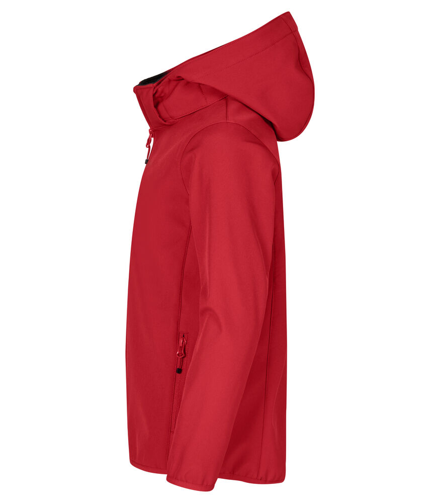 Classic Softshell Jacket Junior - 9