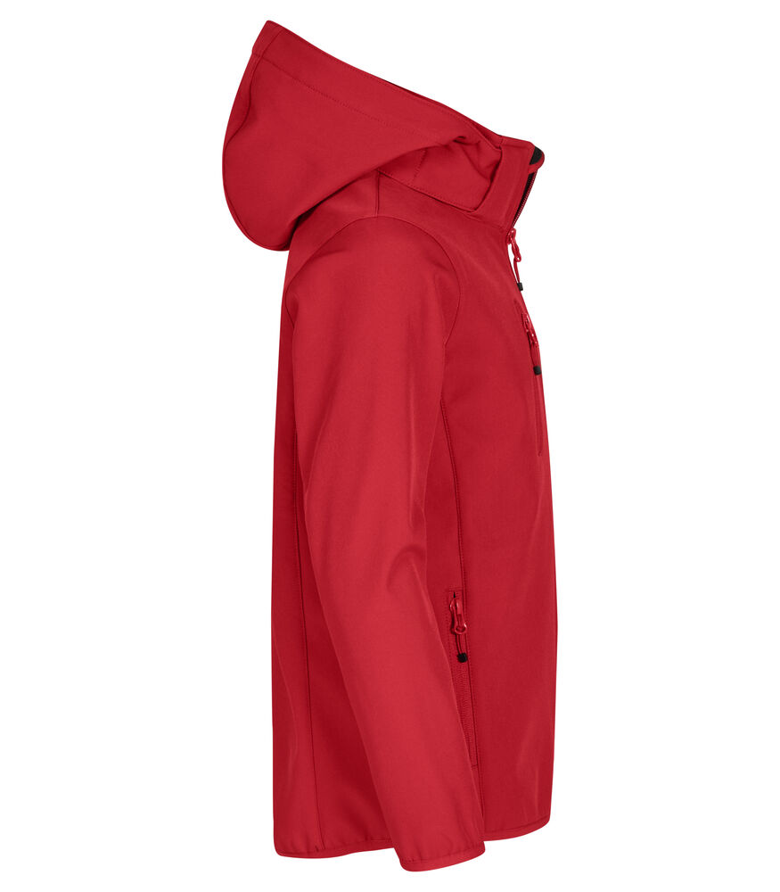 Classic Softshell Jacket Junior - 13