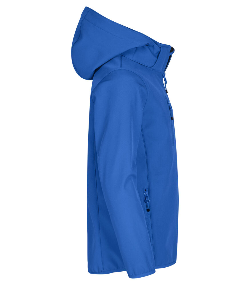 Classic Softshell Jacket Junior - 14