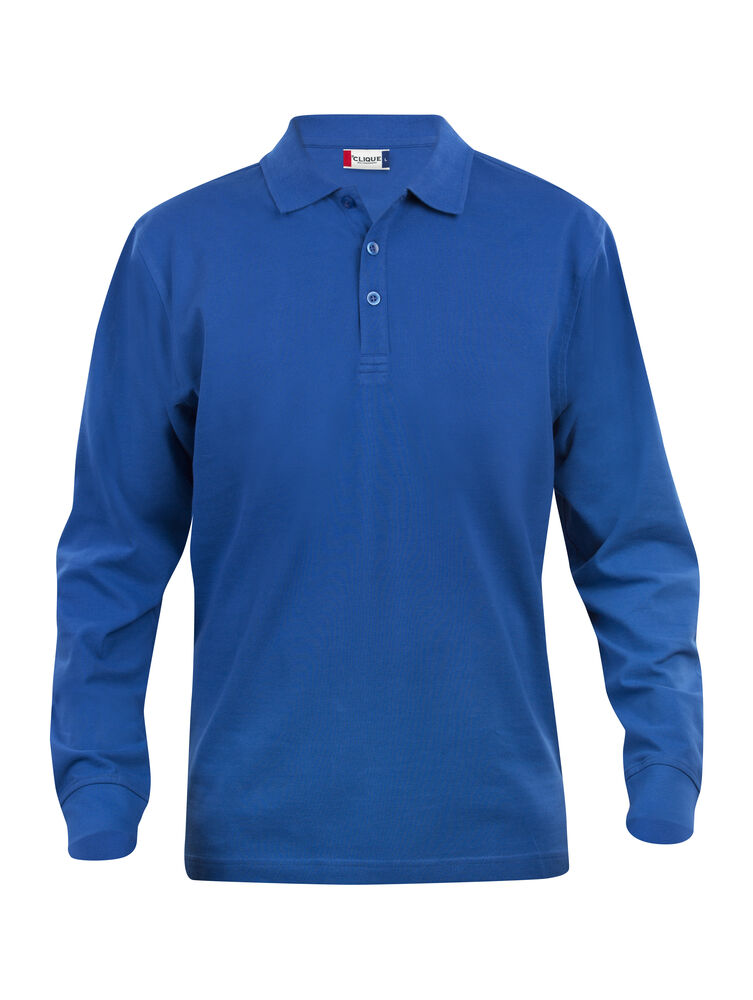 Classic Lincoln L/S - 4