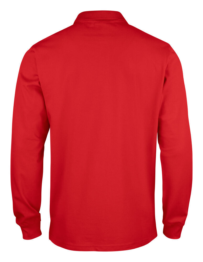 Classic Lincoln L/S - 14