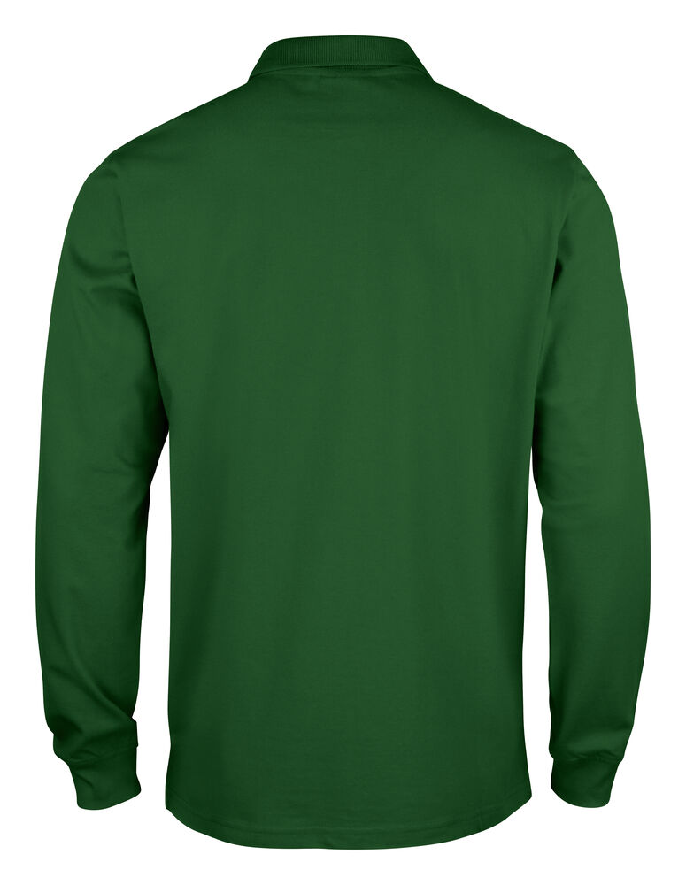 Classic Lincoln L/S - 18