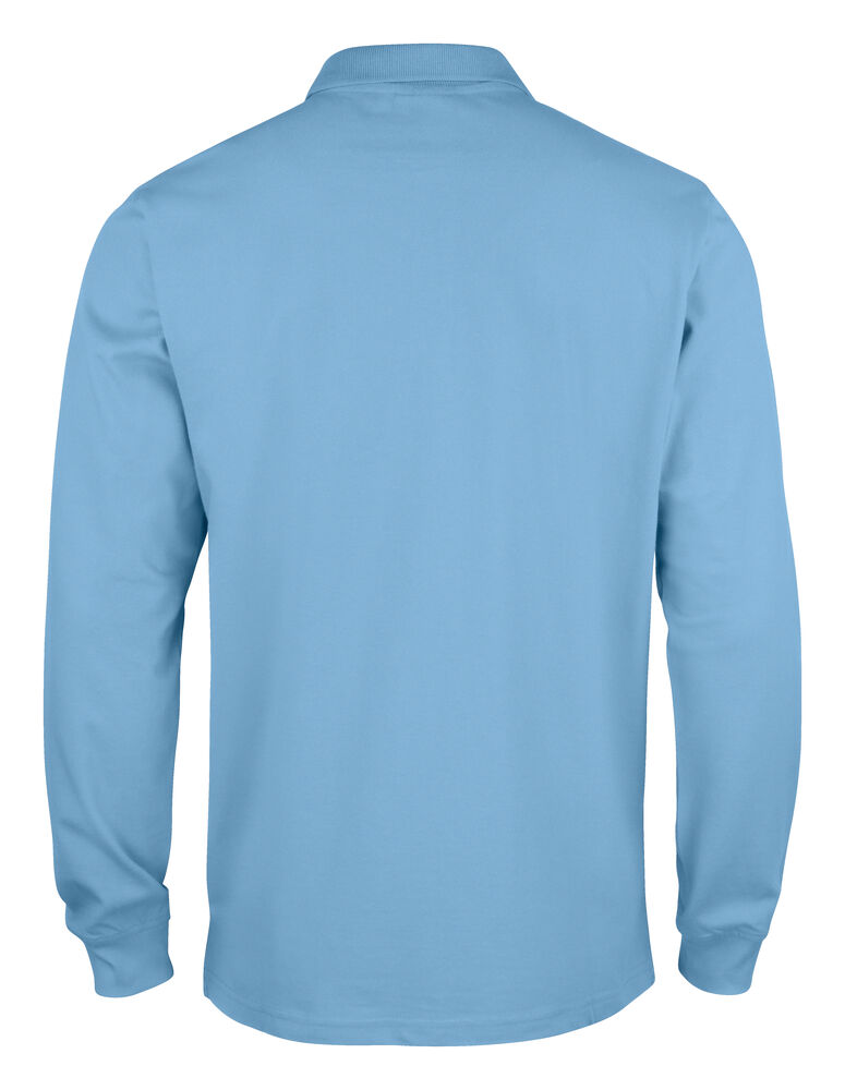Classic Lincoln L/S - 17