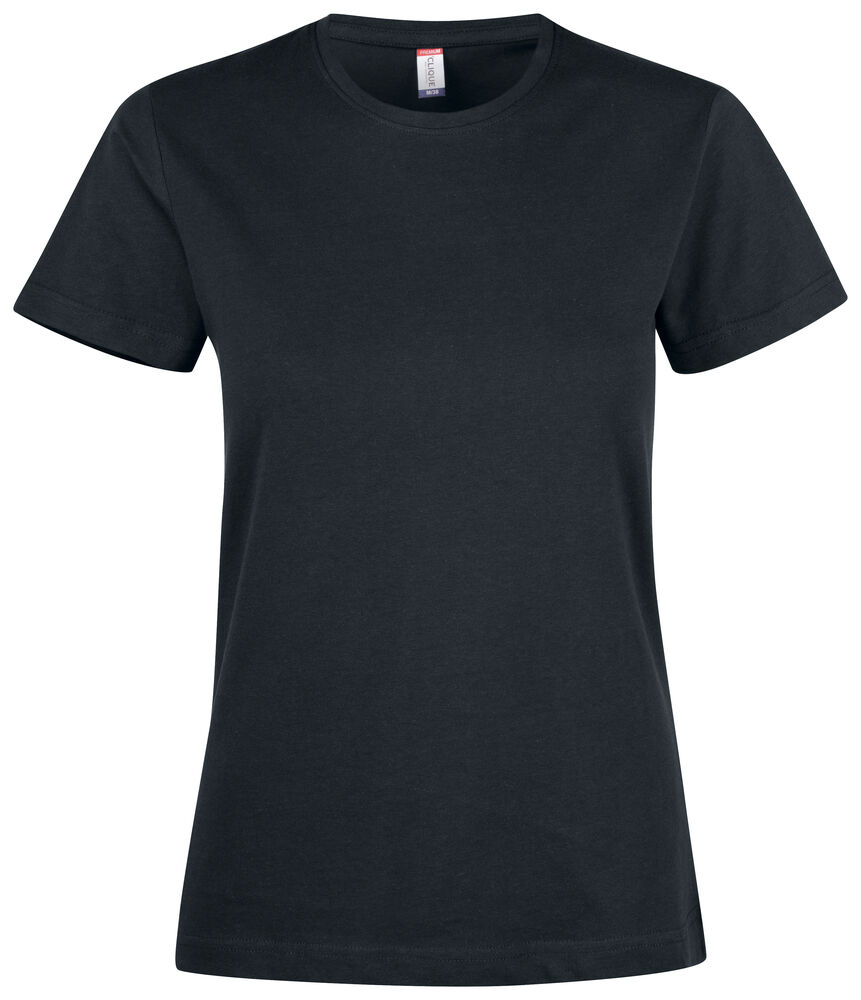Premium Fashion-T Women - 4