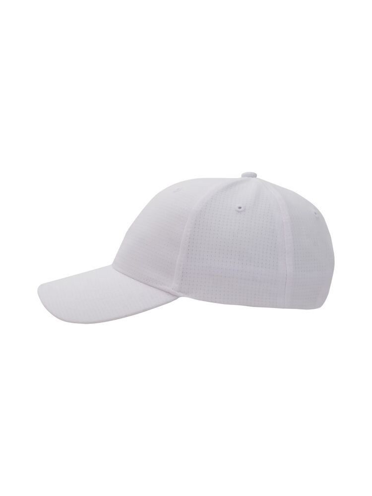 Grid Cap - 4