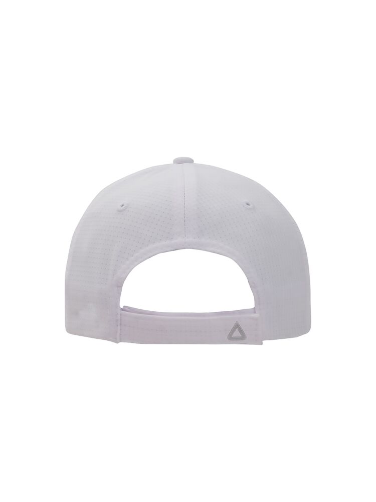 Grid Cap - 11