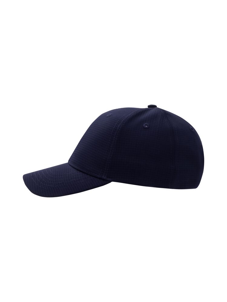 Grid Cap - 5
