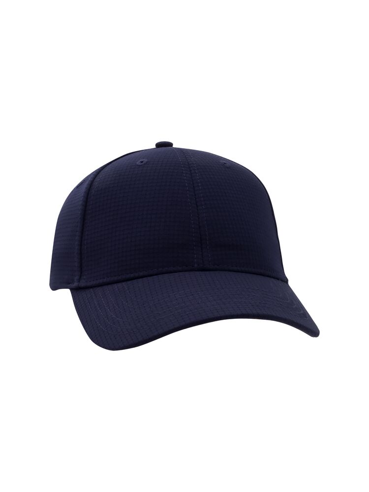 Grid Cap - 3