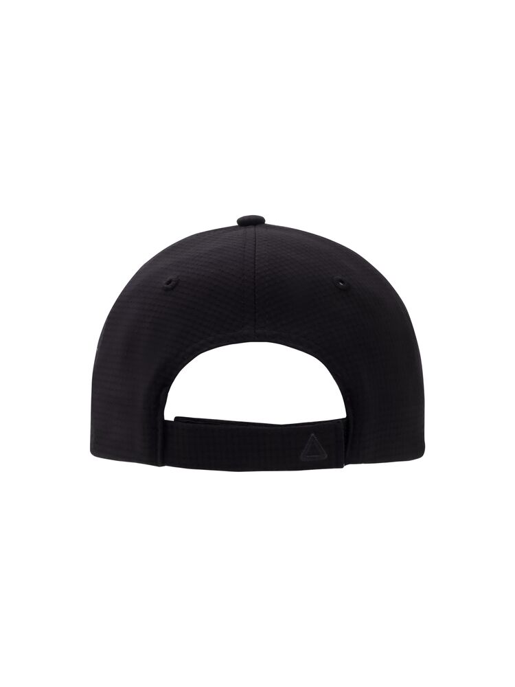 Grid Cap - 8