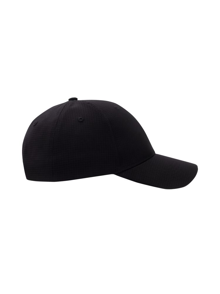 Grid Cap - 6