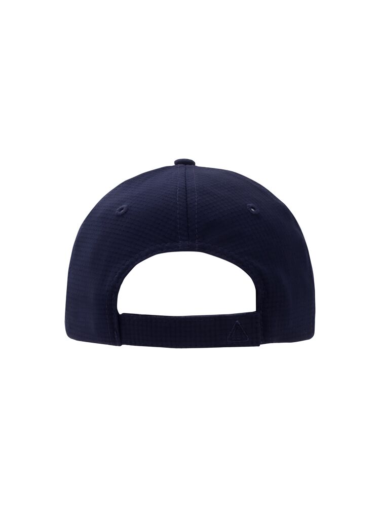 Grid Cap - 12