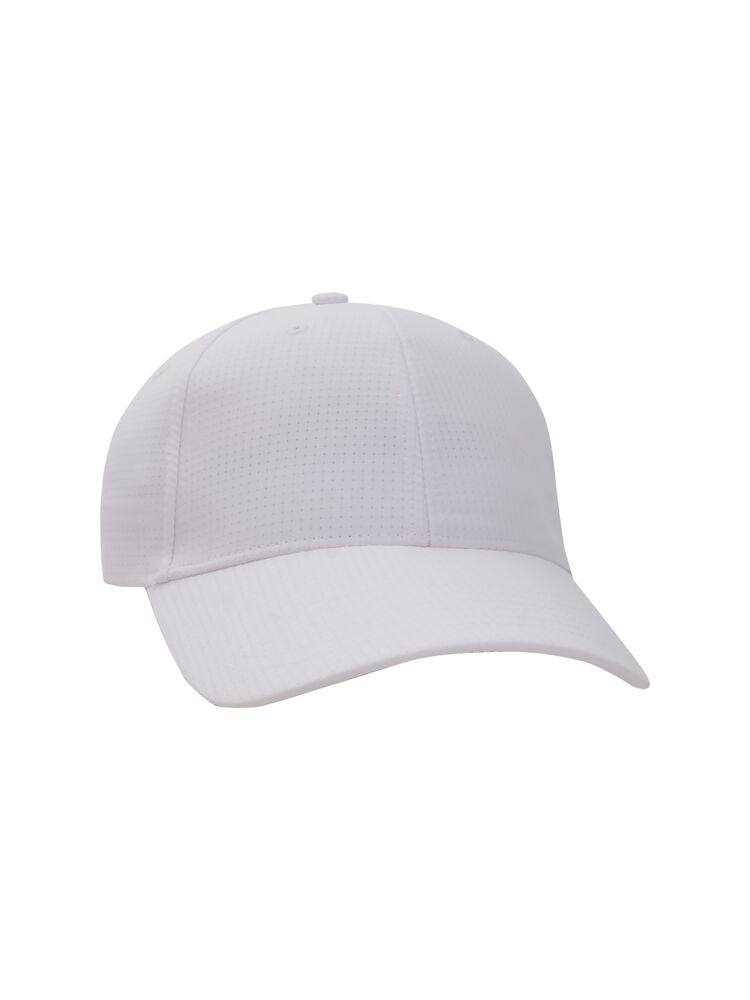 Grid Cap - 2