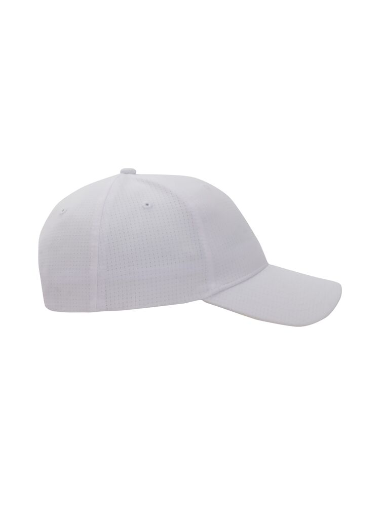 Grid Cap - 9
