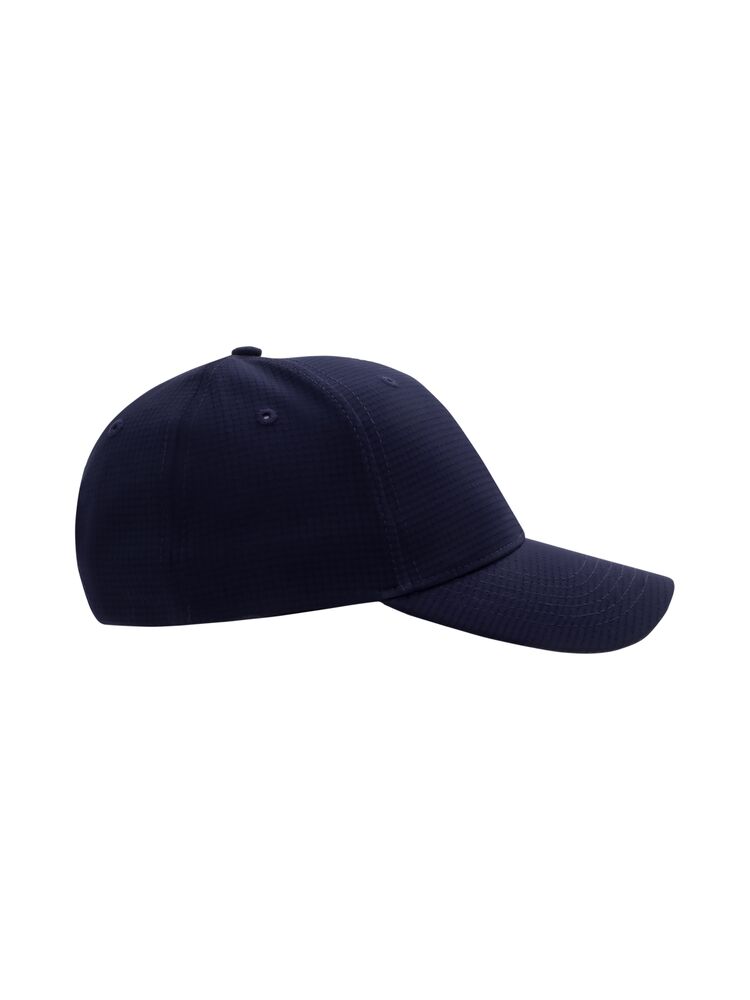 Grid Cap - 7
