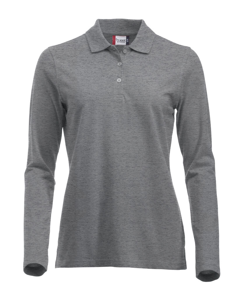 Classic Marion L/S - 9