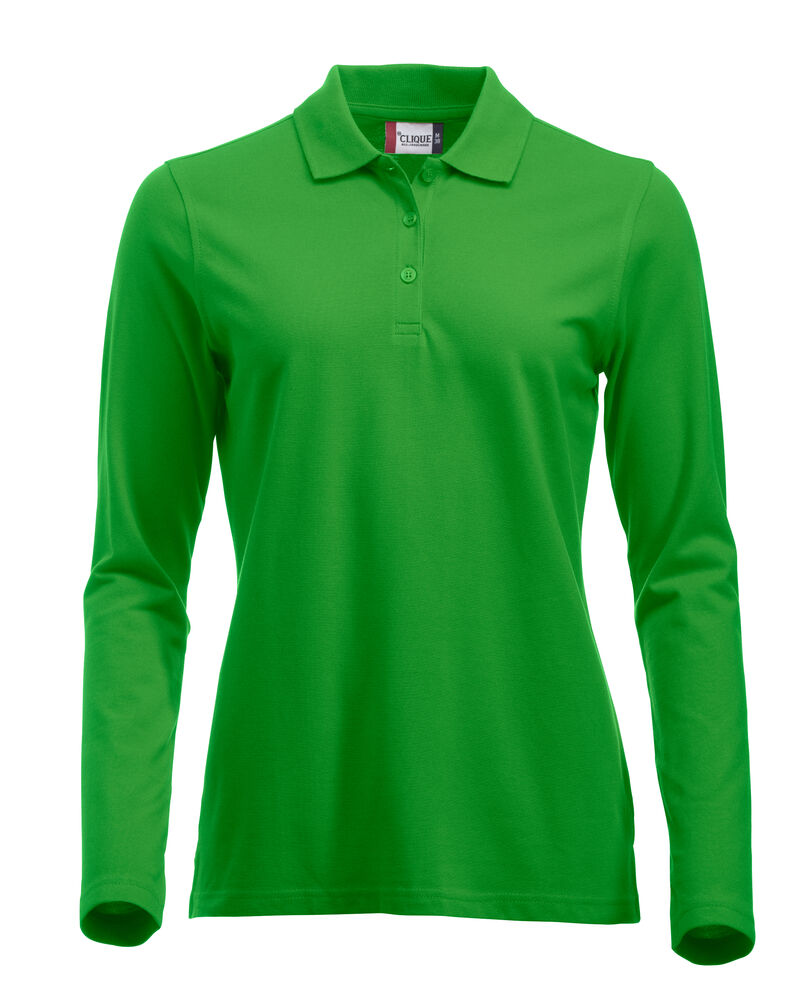 Classic Marion L/S - 7