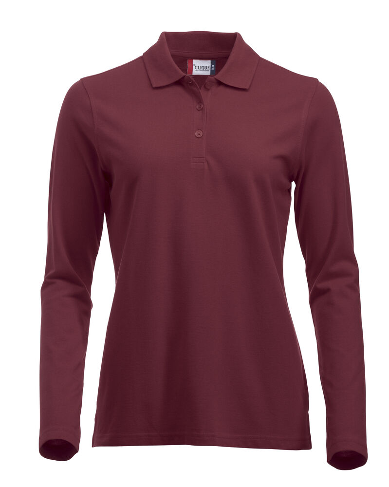 Classic Marion L/S - 3