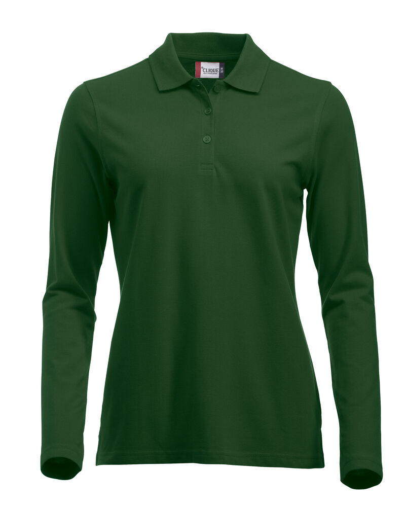 Classic Marion L/S - 8