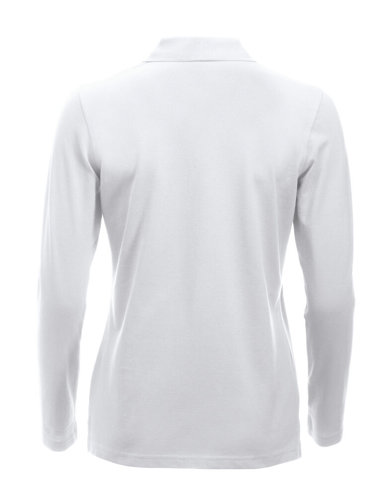 Classic Marion L/S - 12