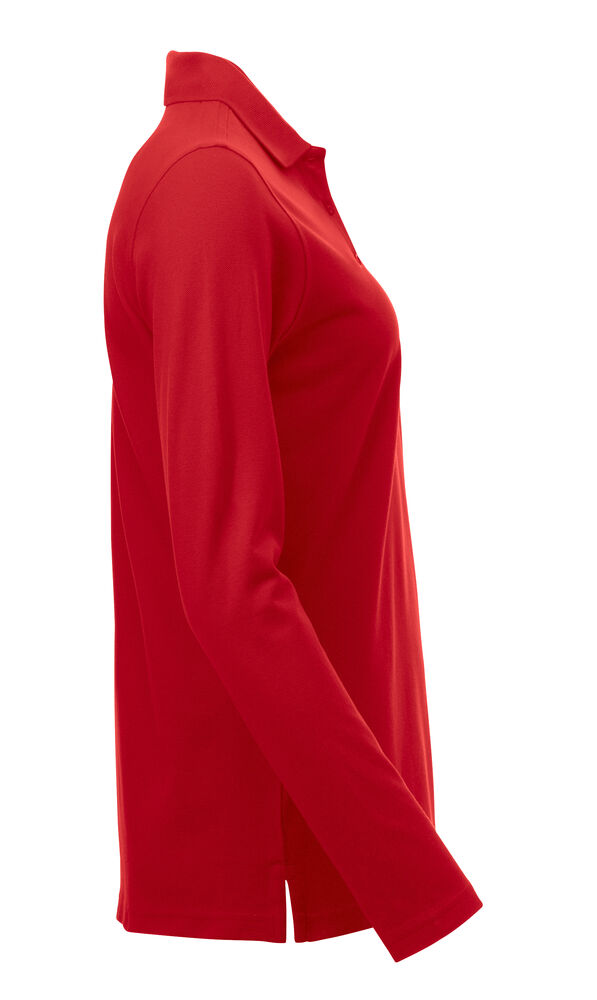Classic Marion L/S - 35