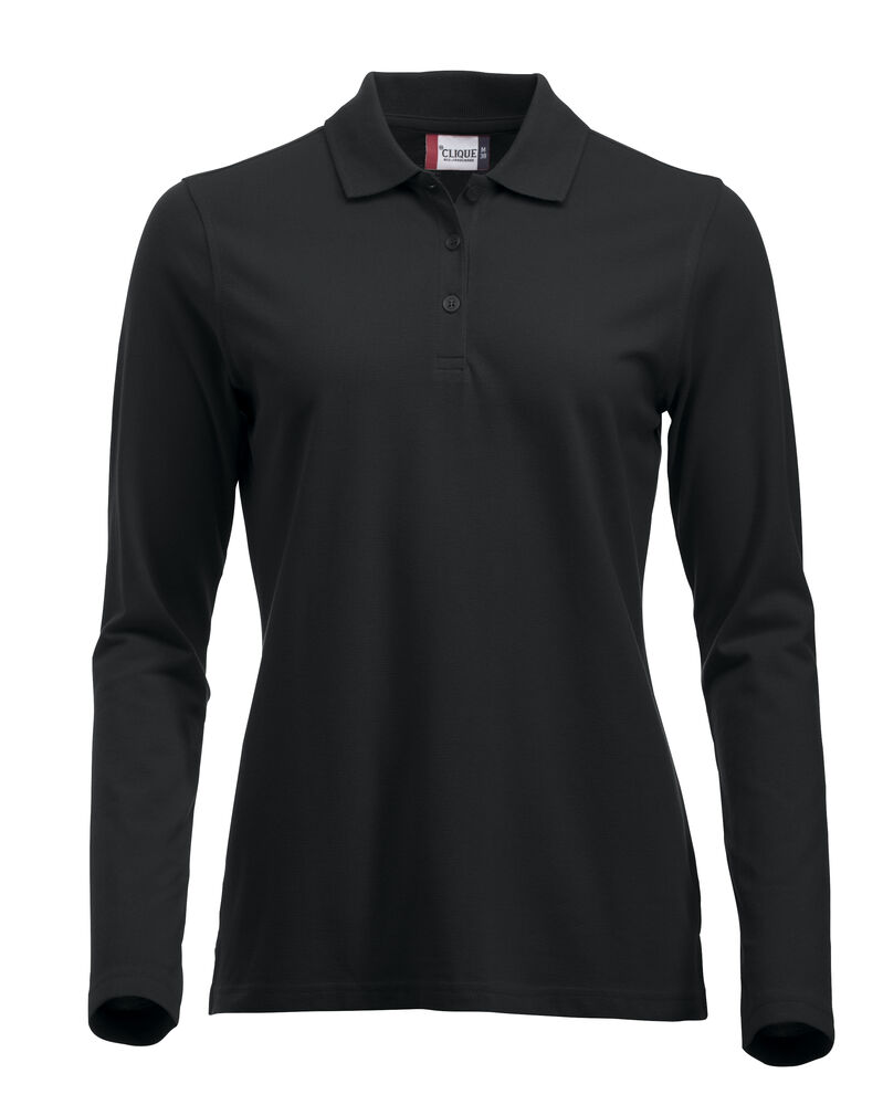 Classic Marion L/S - 11