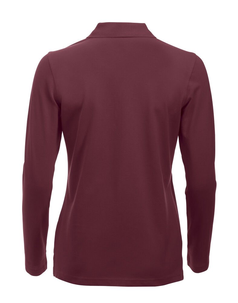 Classic Marion L/S - 14