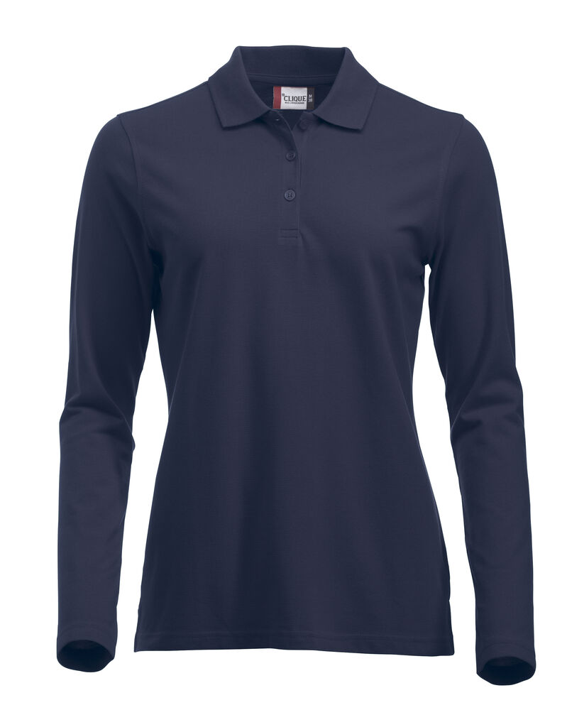 Classic Marion L/S - 6
