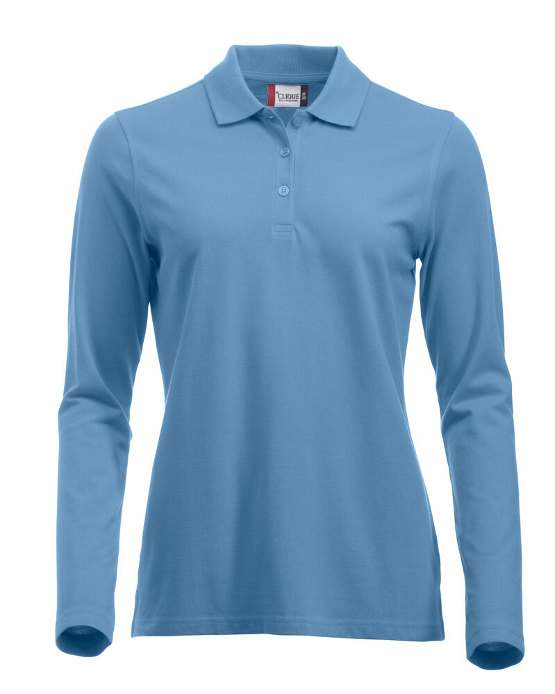 Classic Marion L/S - 5