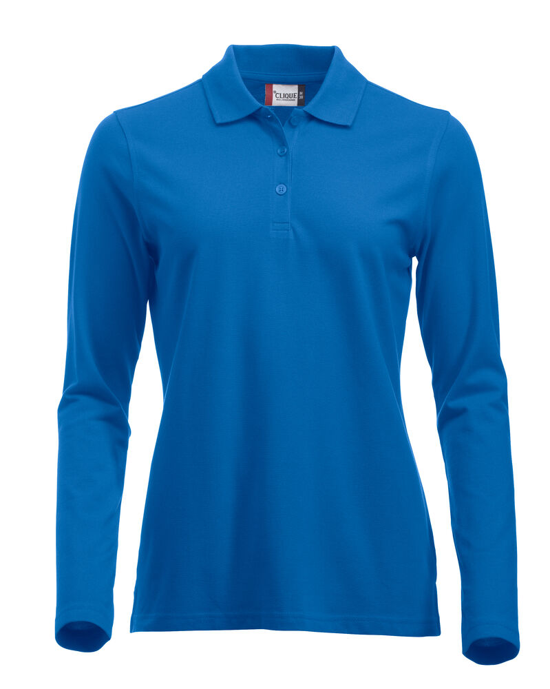 Classic Marion L/S - 4