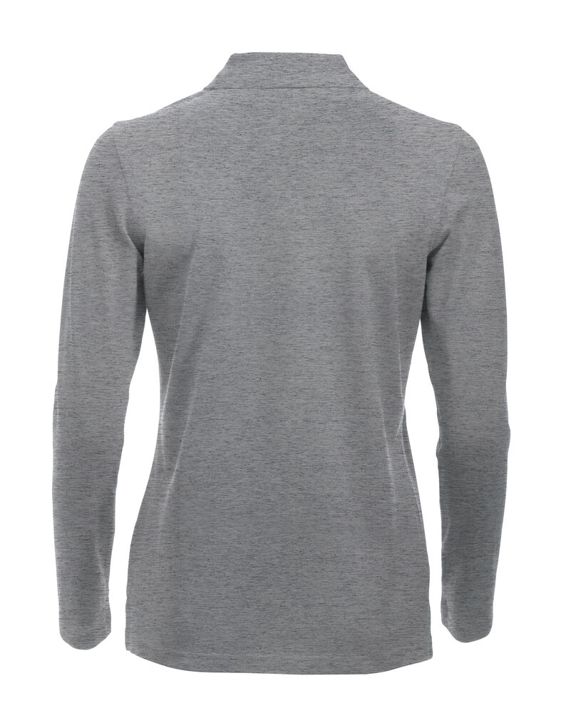Classic Marion L/S - 18