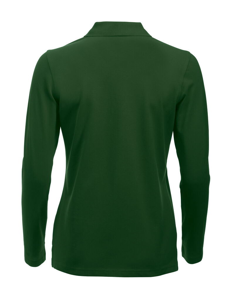 Classic Marion L/S - 17