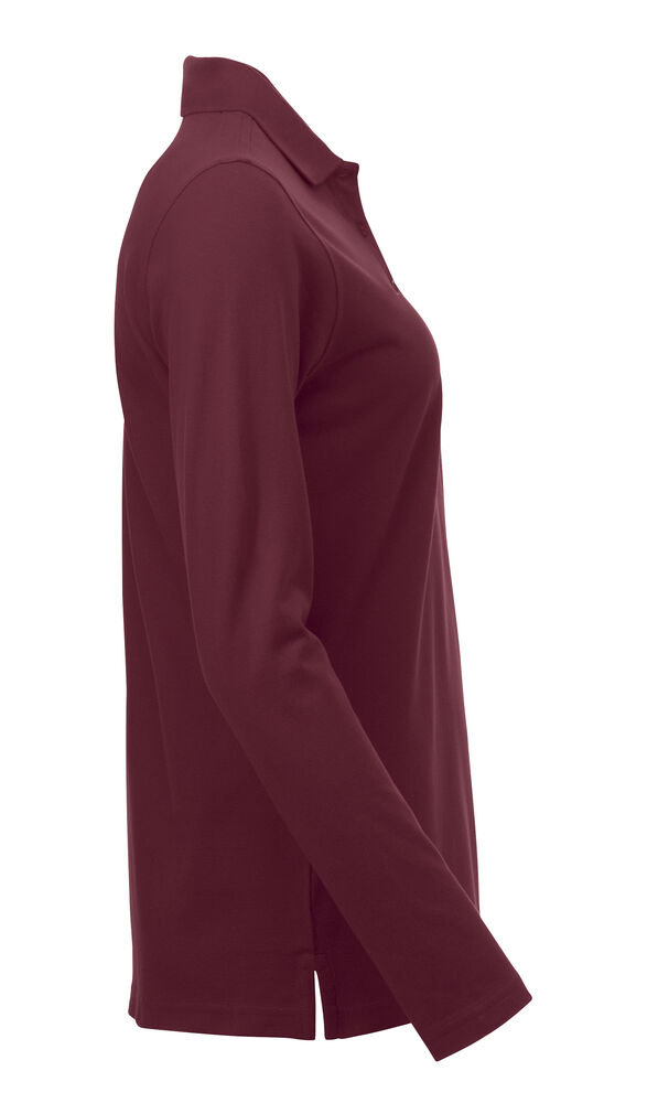 Classic Marion L/S - 36