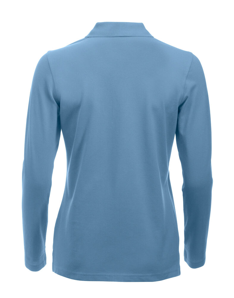 Classic Marion L/S - 16