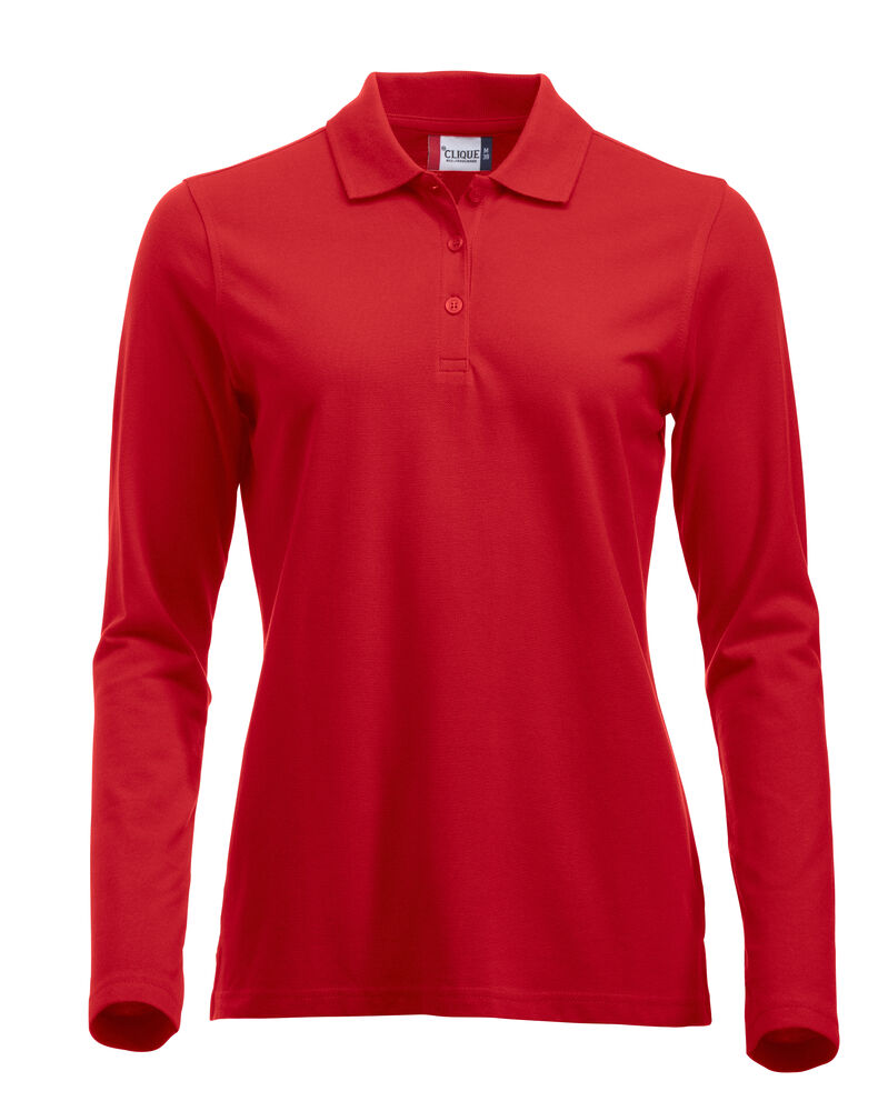 Classic Marion L/S - 2