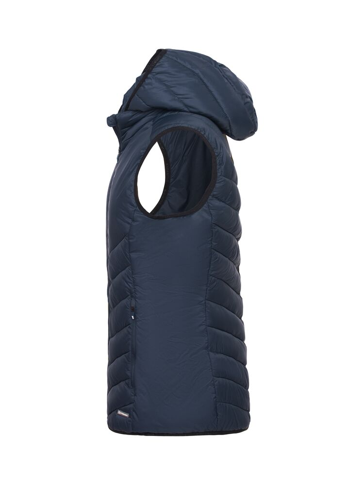 Mount Adams Vest Women - 3
