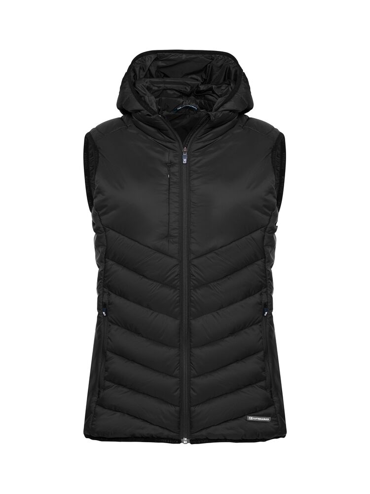 Mount Adams Vest Women - 2