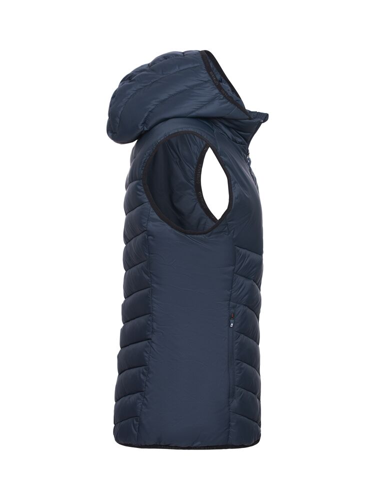 Mount Adams Vest Women - 8