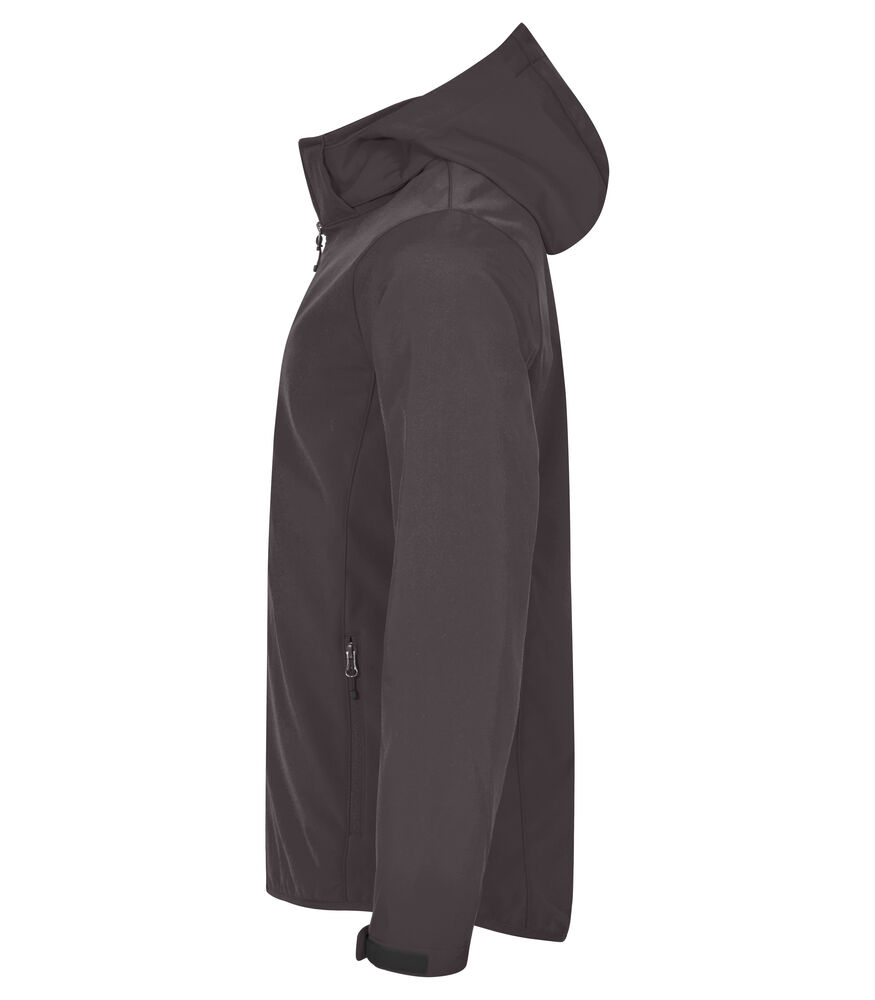 Classic Softshell Hoody - 15