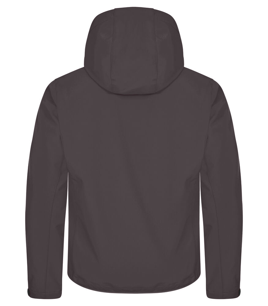 Classic Softshell Hoody - 10