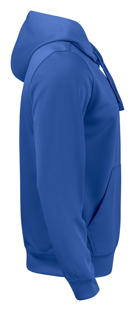 Basic Active Hoody - 20
