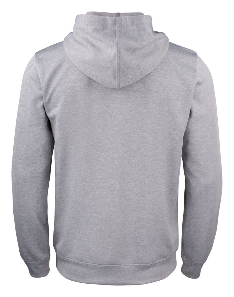 Basic Active Hoody - 9