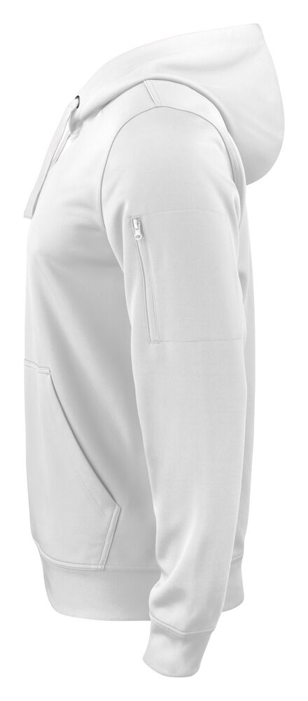 Basic Active Hoody - 17