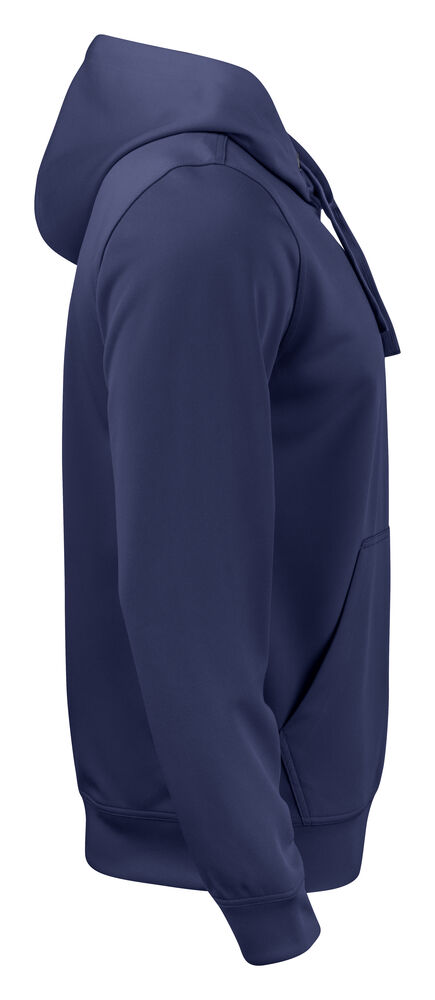 Basic Active Hoody - 23