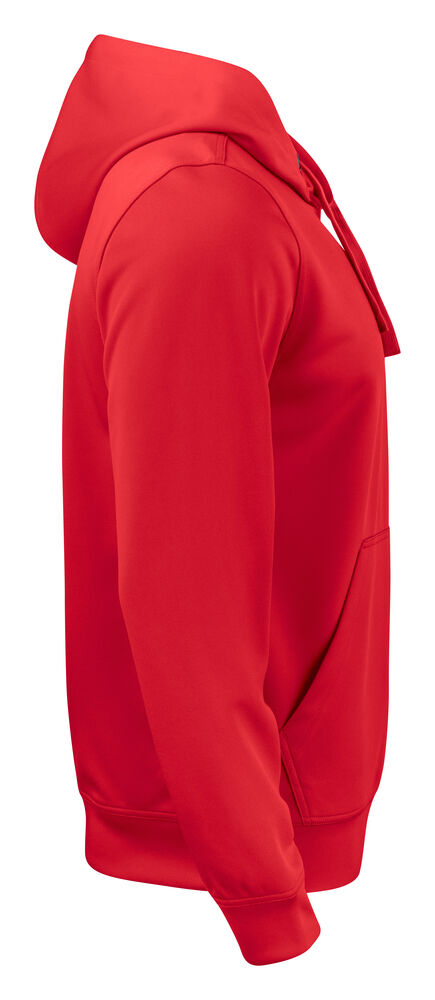 Basic Active Hoody - 19