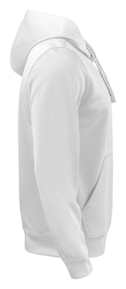 Basic Active Hoody - 24
