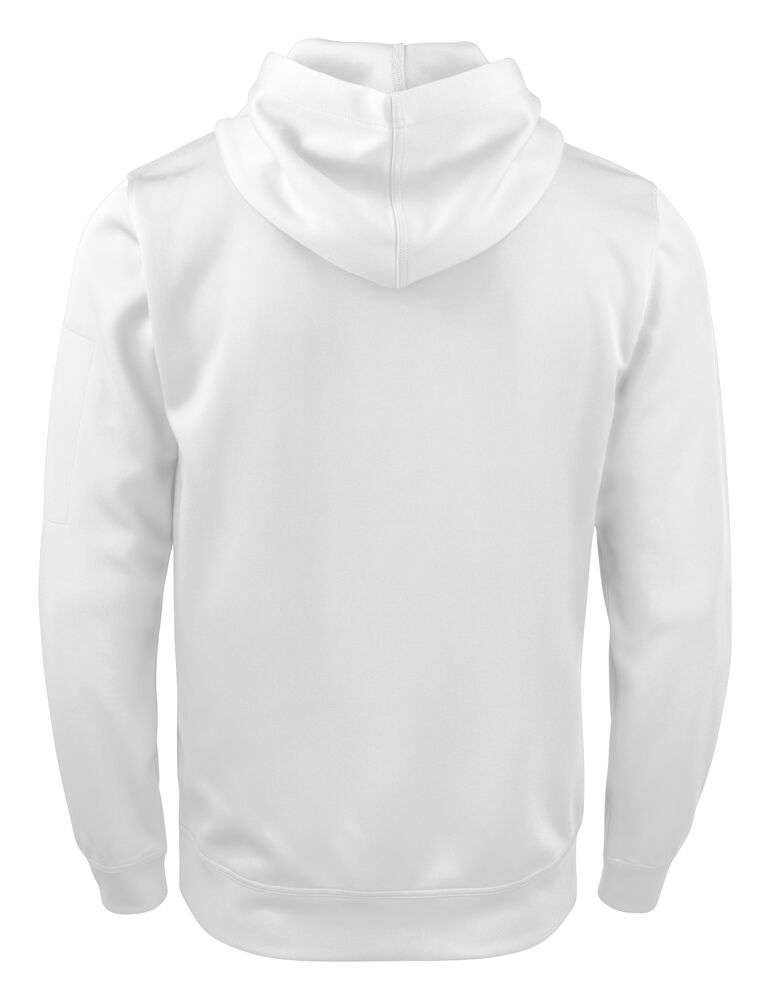 Basic Active Hoody - 12
