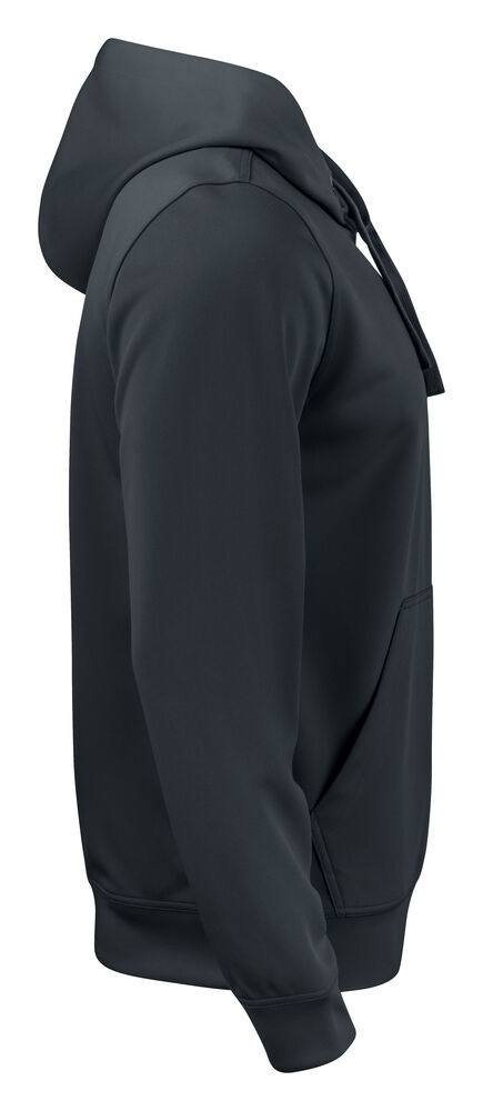 Basic Active Hoody - 22