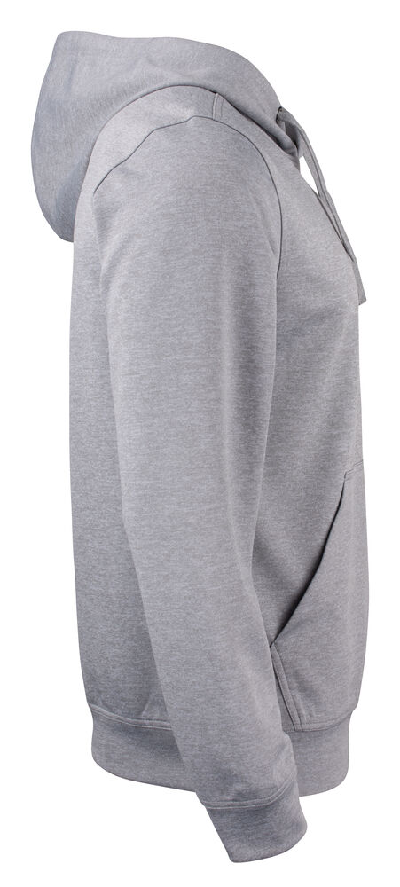 Basic Active Hoody - 21