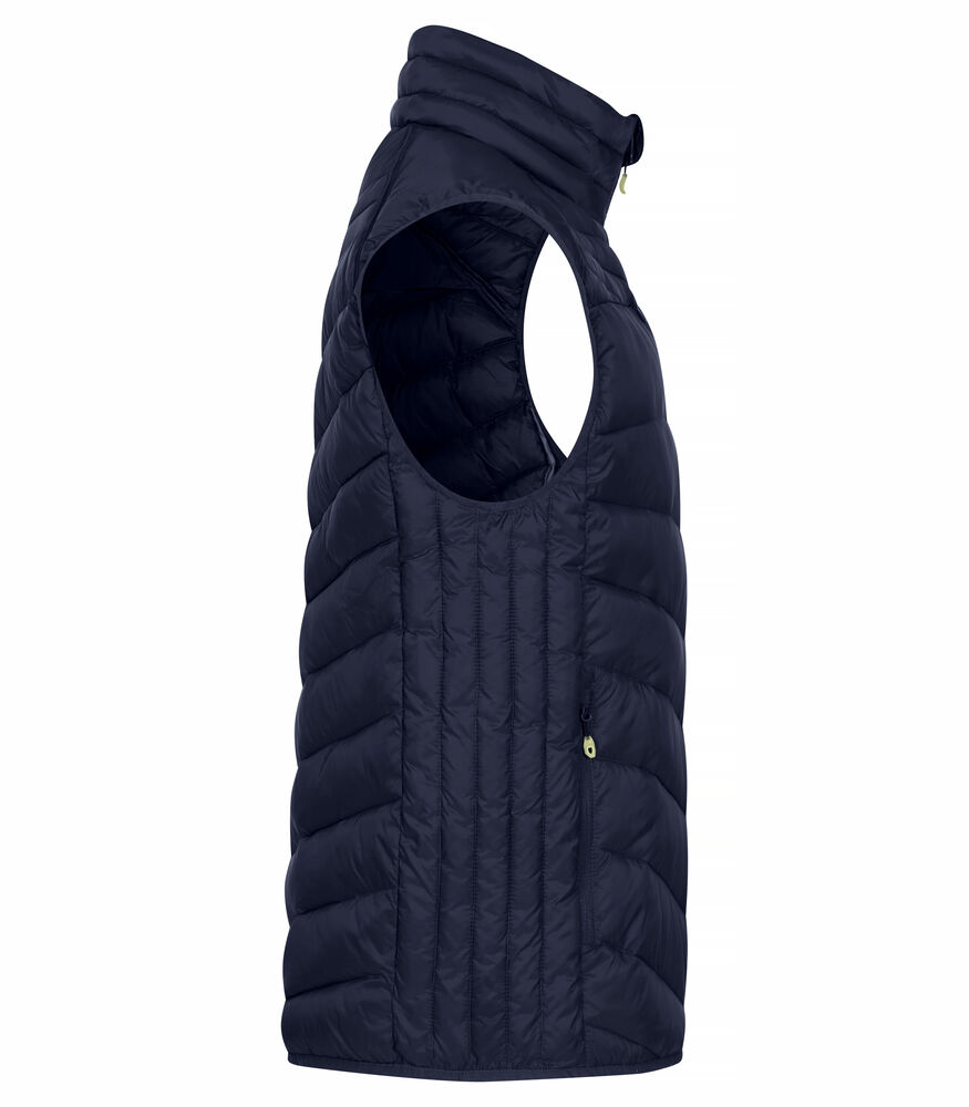 Idaho Vest Jr - 8
