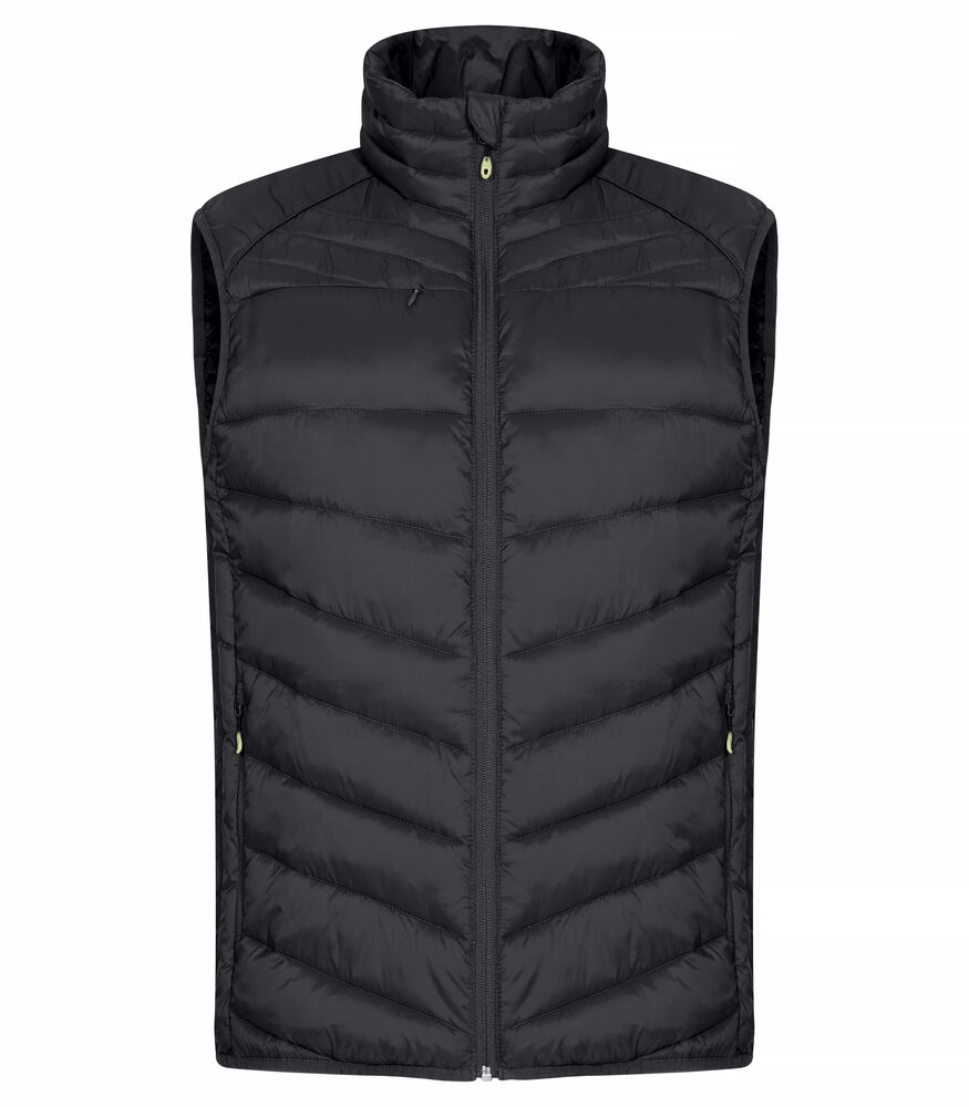 Idaho Vest Jr - 2
